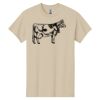 Heavy Cotton™ 100% Cotton T-Shirt Thumbnail