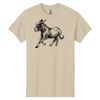 Heavy Cotton™ 100% Cotton T-Shirt Thumbnail