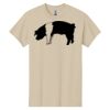 Heavy Cotton™ 100% Cotton T-Shirt Thumbnail