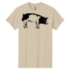 Heavy Cotton™ 100% Cotton T-Shirt Thumbnail