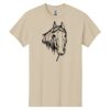 Heavy Cotton™ 100% Cotton T-Shirt Thumbnail