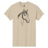 Heavy Cotton™ 100% Cotton T-Shirt Thumbnail
