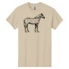 Heavy Cotton™ 100% Cotton T-Shirt Thumbnail