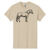 Heavy Cotton™ 100% Cotton T-Shirt Thumbnail