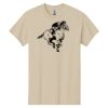 Heavy Cotton™ 100% Cotton T-Shirt Thumbnail