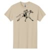 Heavy Cotton™ 100% Cotton T-Shirt Thumbnail