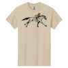 Heavy Cotton™ 100% Cotton T-Shirt Thumbnail