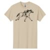 Heavy Cotton™ 100% Cotton T-Shirt Thumbnail