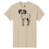 Heavy Cotton™ 100% Cotton T-Shirt Thumbnail