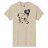 Heavy Cotton™ 100% Cotton T-Shirt Thumbnail