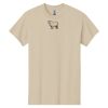 Heavy Cotton™ 100% Cotton T-Shirt Thumbnail