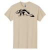 Heavy Cotton™ 100% Cotton T-Shirt Thumbnail