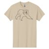 Heavy Cotton™ 100% Cotton T-Shirt Thumbnail