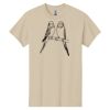 Heavy Cotton™ 100% Cotton T-Shirt Thumbnail