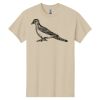 Heavy Cotton™ 100% Cotton T-Shirt Thumbnail