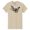 Heavy Cotton™ 100% Cotton T-Shirt Thumbnail