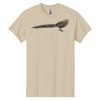 Heavy Cotton™ 100% Cotton T-Shirt Thumbnail