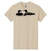 Heavy Cotton™ 100% Cotton T-Shirt Thumbnail