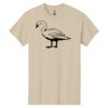 Heavy Cotton™ 100% Cotton T-Shirt Thumbnail