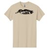 Heavy Cotton™ 100% Cotton T-Shirt Thumbnail