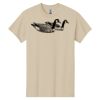 Heavy Cotton™ 100% Cotton T-Shirt Thumbnail