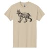 Heavy Cotton™ 100% Cotton T-Shirt Thumbnail