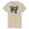 Heavy Cotton™ 100% Cotton T-Shirt Thumbnail