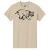 Heavy Cotton™ 100% Cotton T-Shirt Thumbnail