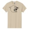 Heavy Cotton™ 100% Cotton T-Shirt Thumbnail