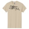 Heavy Cotton™ 100% Cotton T-Shirt Thumbnail