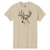 Heavy Cotton™ 100% Cotton T-Shirt Thumbnail