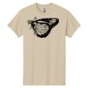 Heavy Cotton™ 100% Cotton T-Shirt Thumbnail