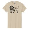 Heavy Cotton™ 100% Cotton T-Shirt Thumbnail