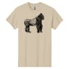 Heavy Cotton™ 100% Cotton T-Shirt Thumbnail