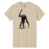 Heavy Cotton™ 100% Cotton T-Shirt Thumbnail