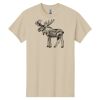 Heavy Cotton™ 100% Cotton T-Shirt Thumbnail