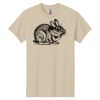 Heavy Cotton™ 100% Cotton T-Shirt Thumbnail