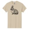 Heavy Cotton™ 100% Cotton T-Shirt Thumbnail