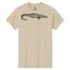 Heavy Cotton™ 100% Cotton T-Shirt Thumbnail