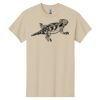 Heavy Cotton™ 100% Cotton T-Shirt Thumbnail