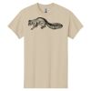 Heavy Cotton™ 100% Cotton T-Shirt Thumbnail