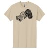 Heavy Cotton™ 100% Cotton T-Shirt Thumbnail