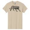 Heavy Cotton™ 100% Cotton T-Shirt Thumbnail