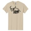 Heavy Cotton™ 100% Cotton T-Shirt Thumbnail