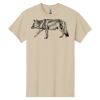 Heavy Cotton™ 100% Cotton T-Shirt Thumbnail