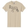 Heavy Cotton™ 100% Cotton T-Shirt Thumbnail