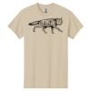 Heavy Cotton™ 100% Cotton T-Shirt Thumbnail