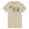 Heavy Cotton™ 100% Cotton T-Shirt Thumbnail
