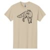 Heavy Cotton™ 100% Cotton T-Shirt Thumbnail
