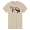 Heavy Cotton™ 100% Cotton T-Shirt Thumbnail